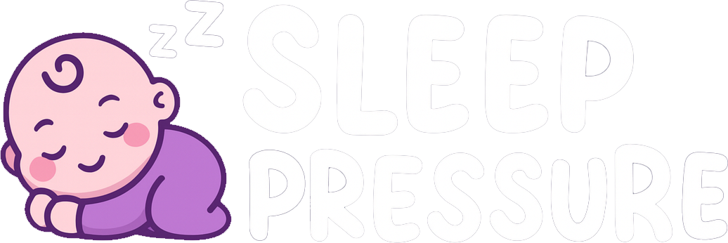 Sleep Pressure logo